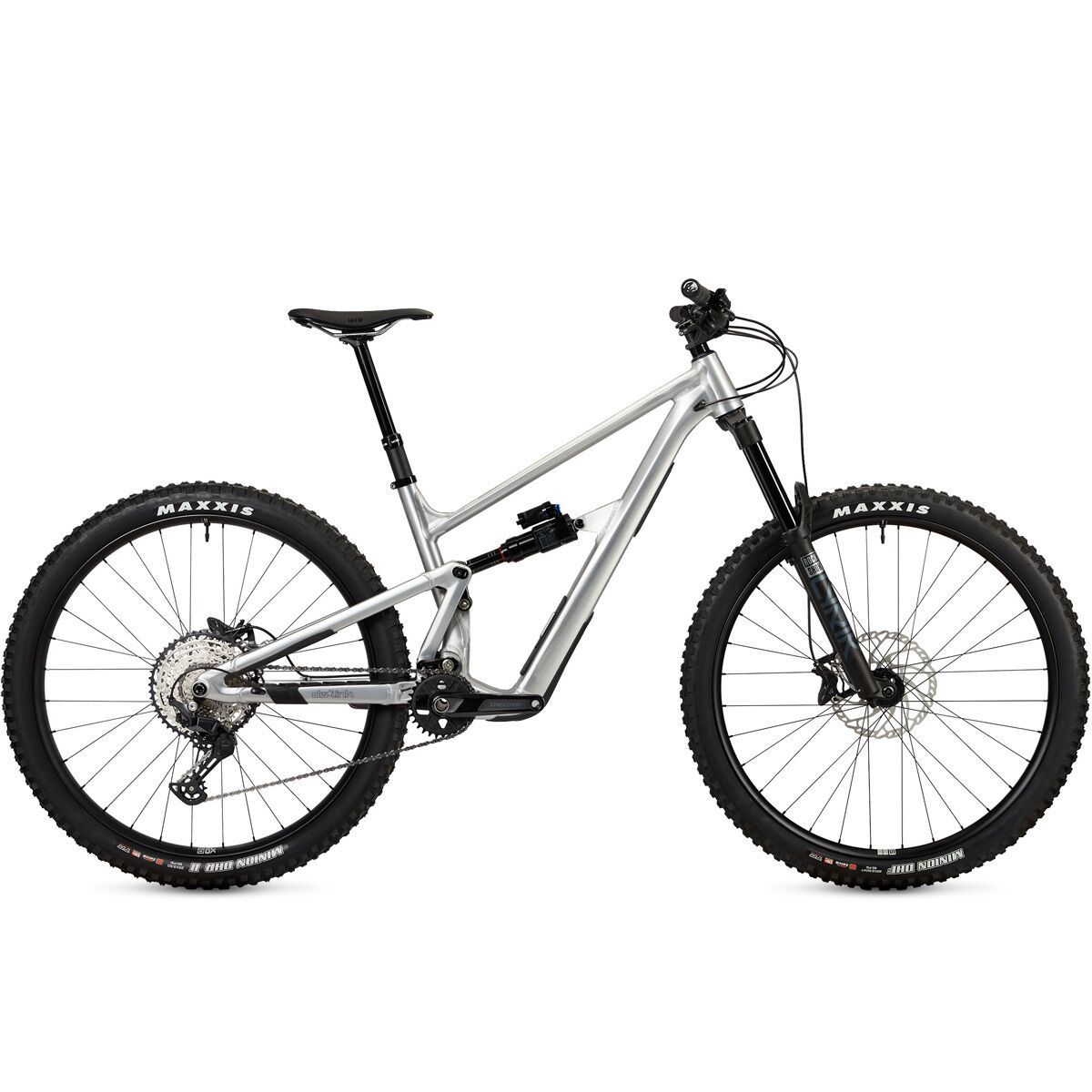 Ibis Ibis Ripmo AF Deore Mountain Bike Metal AF, XM