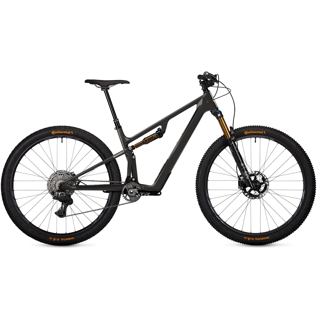 Ibis Ibis Ripley SL XTR Di2 Carbon Wheel Mountain Bike Raw Carbon, XM - $10999.00 at Competitive Cyclist