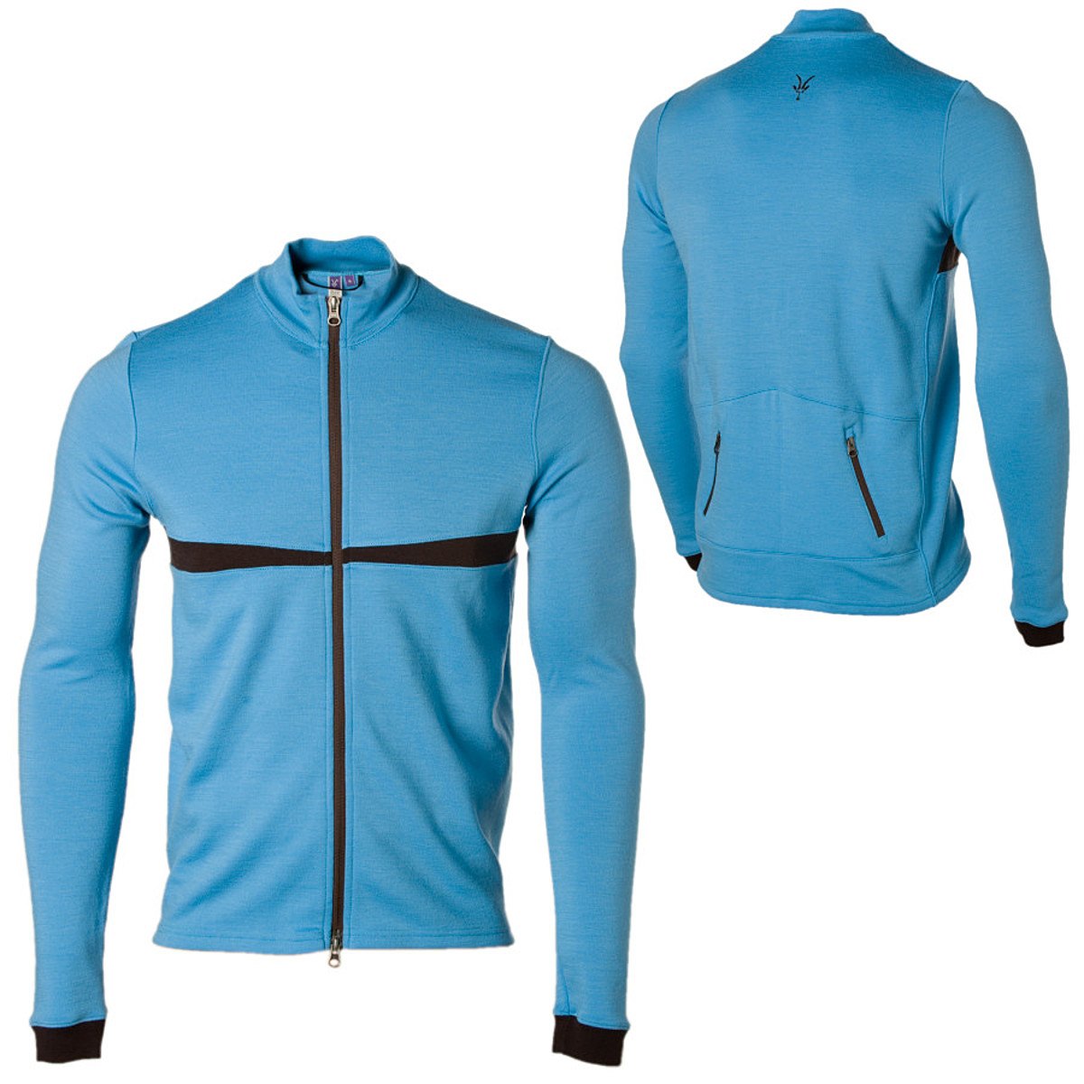 Ibex Commuter Shak Cycling Jacket - Men's - Men