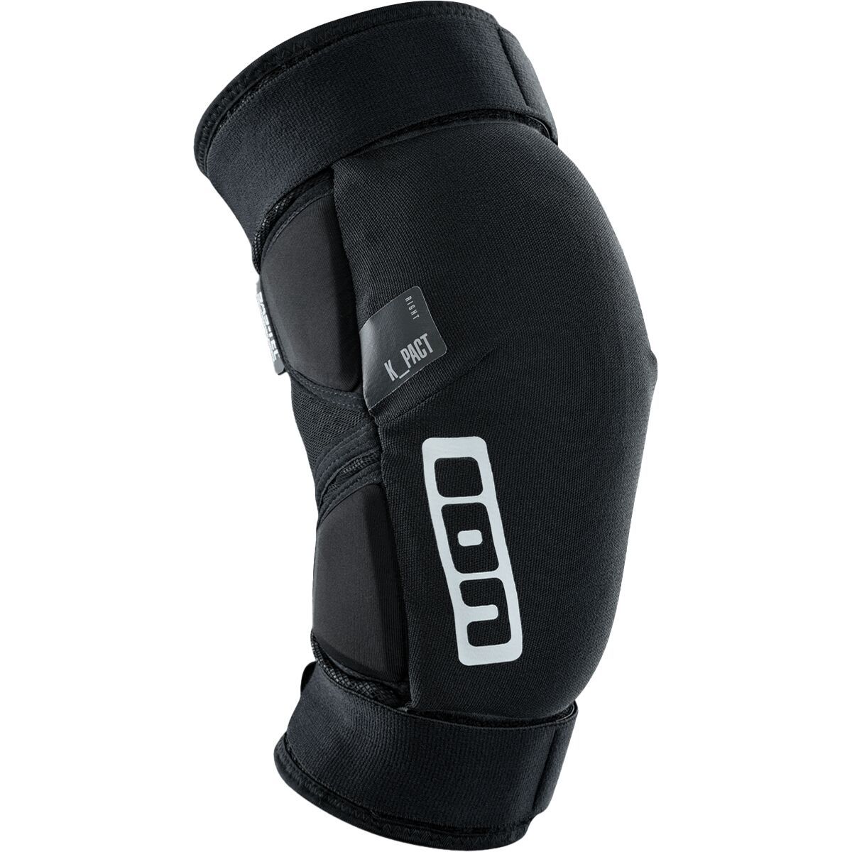 ION K-Pact Knee Pad Black, S