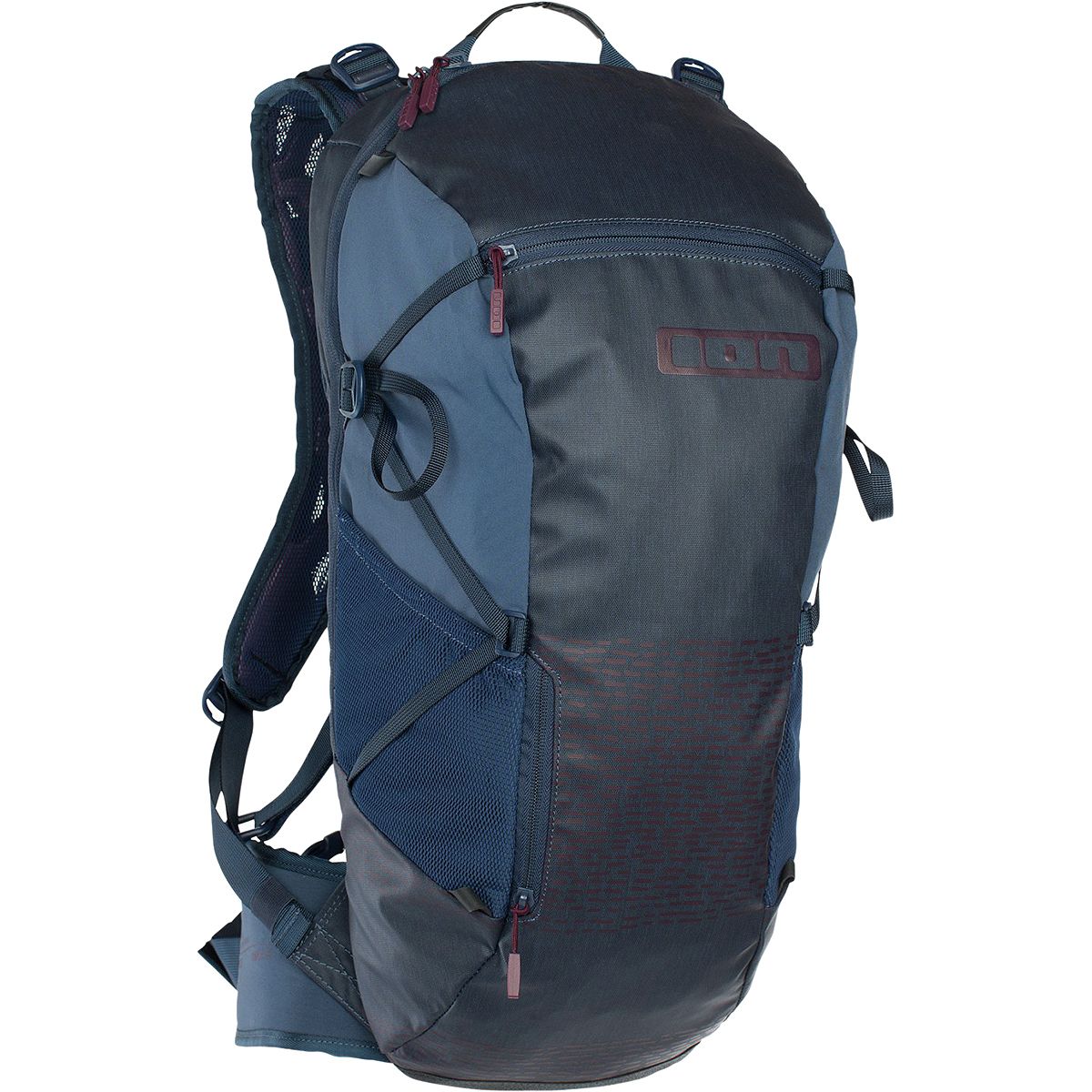 ION Rampart 16L Backpack