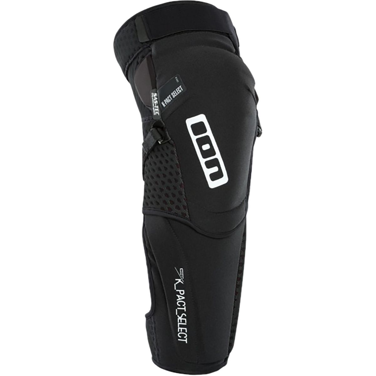 ION K-Pact Select Knee Pad Black, M