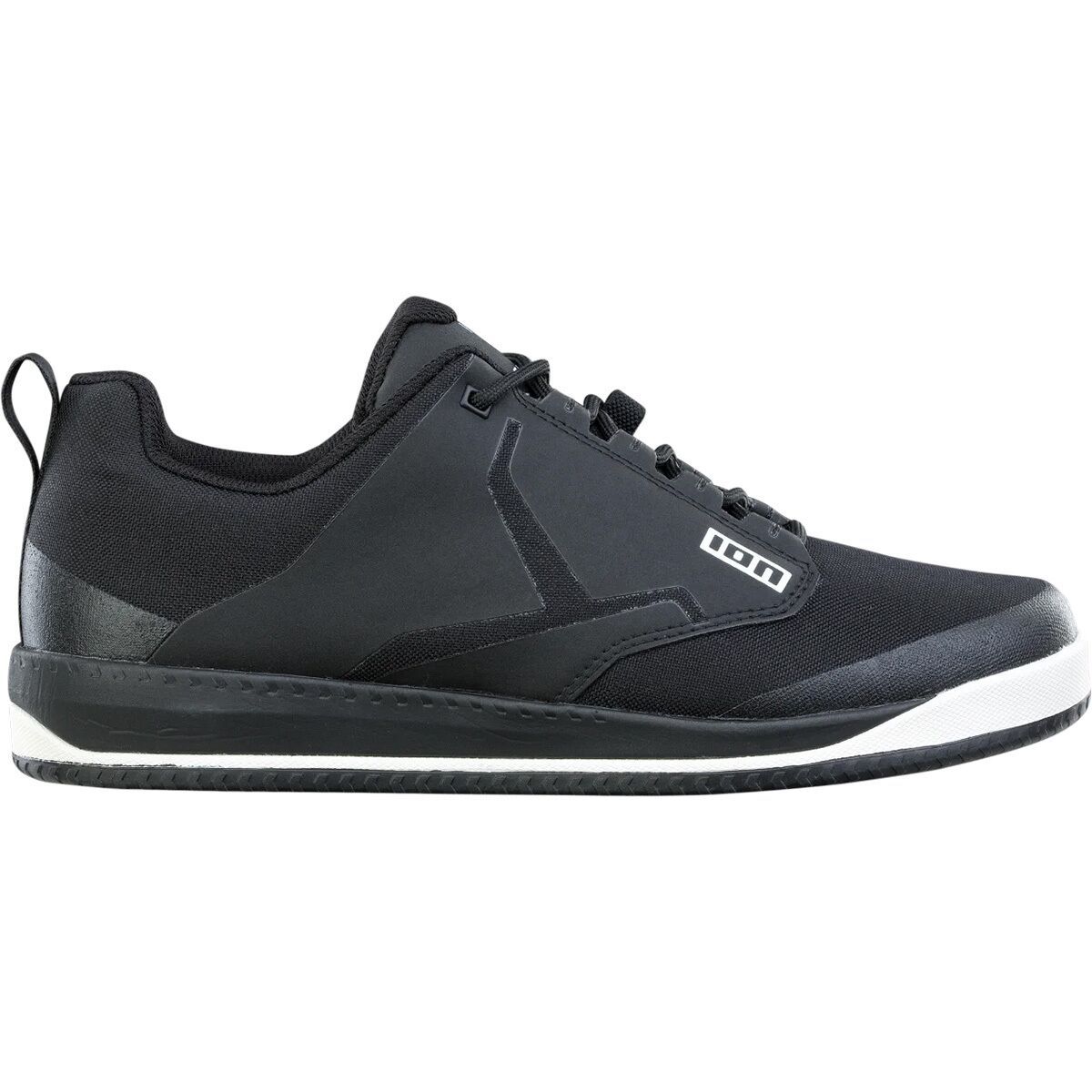 Ion ION Scrub Cycling Shoe - Men's Black, 47.0