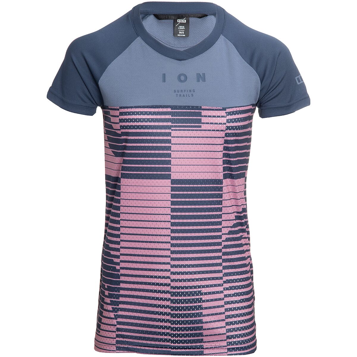 ION Scrub AMP Mesh-ine Short-Sleeve Jersey - Women's product image