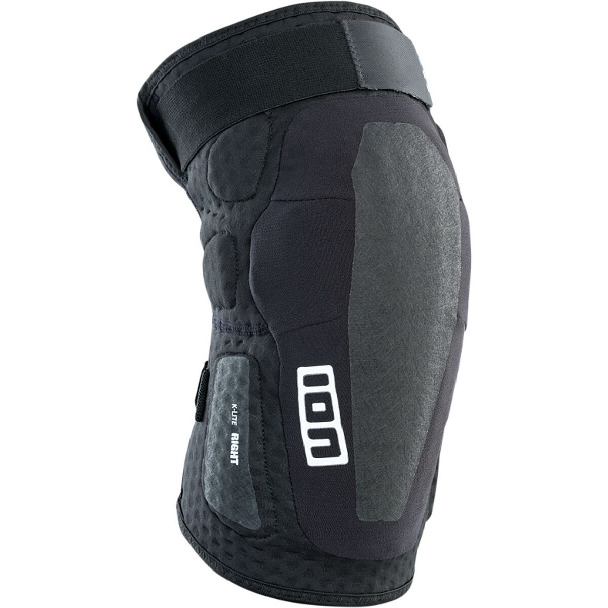 Ion ION K-Lite Knee Pad Black, XL