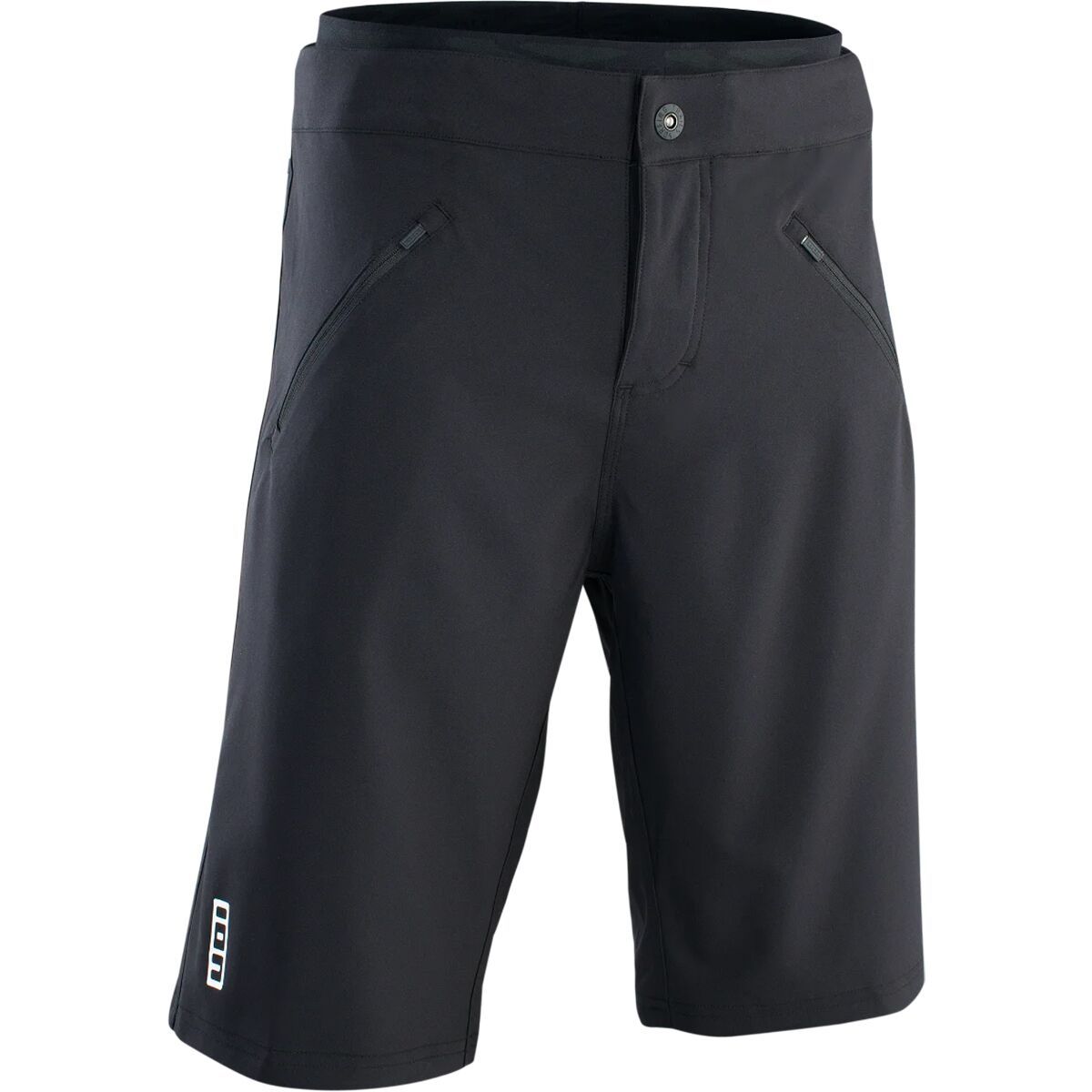 ION Logo Plus Short - Men's Black, L