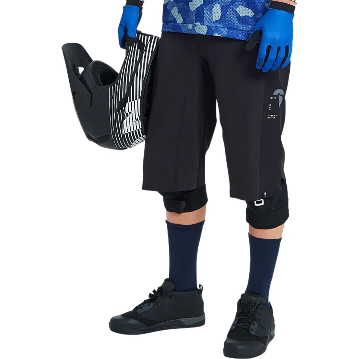 ION Scrub Amp BAT Short - Men's product image