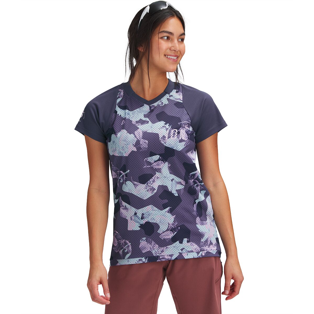 ION Scrub Short-Sleeve Jersey - Women's product image