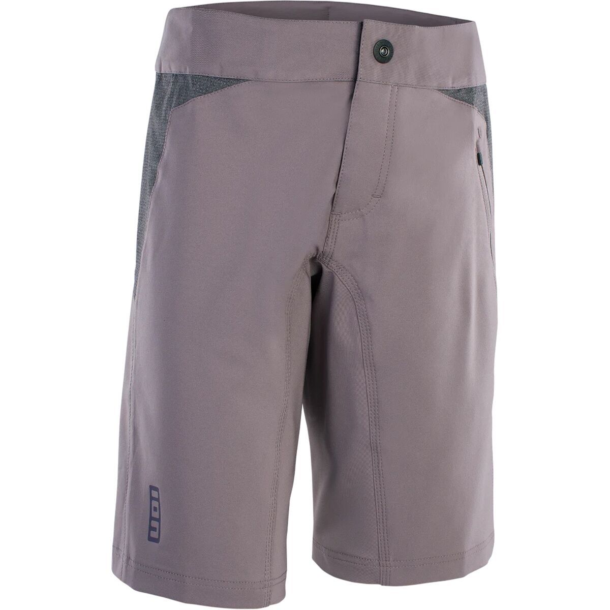 ION Traze Short - Women's Shark Grey, XS