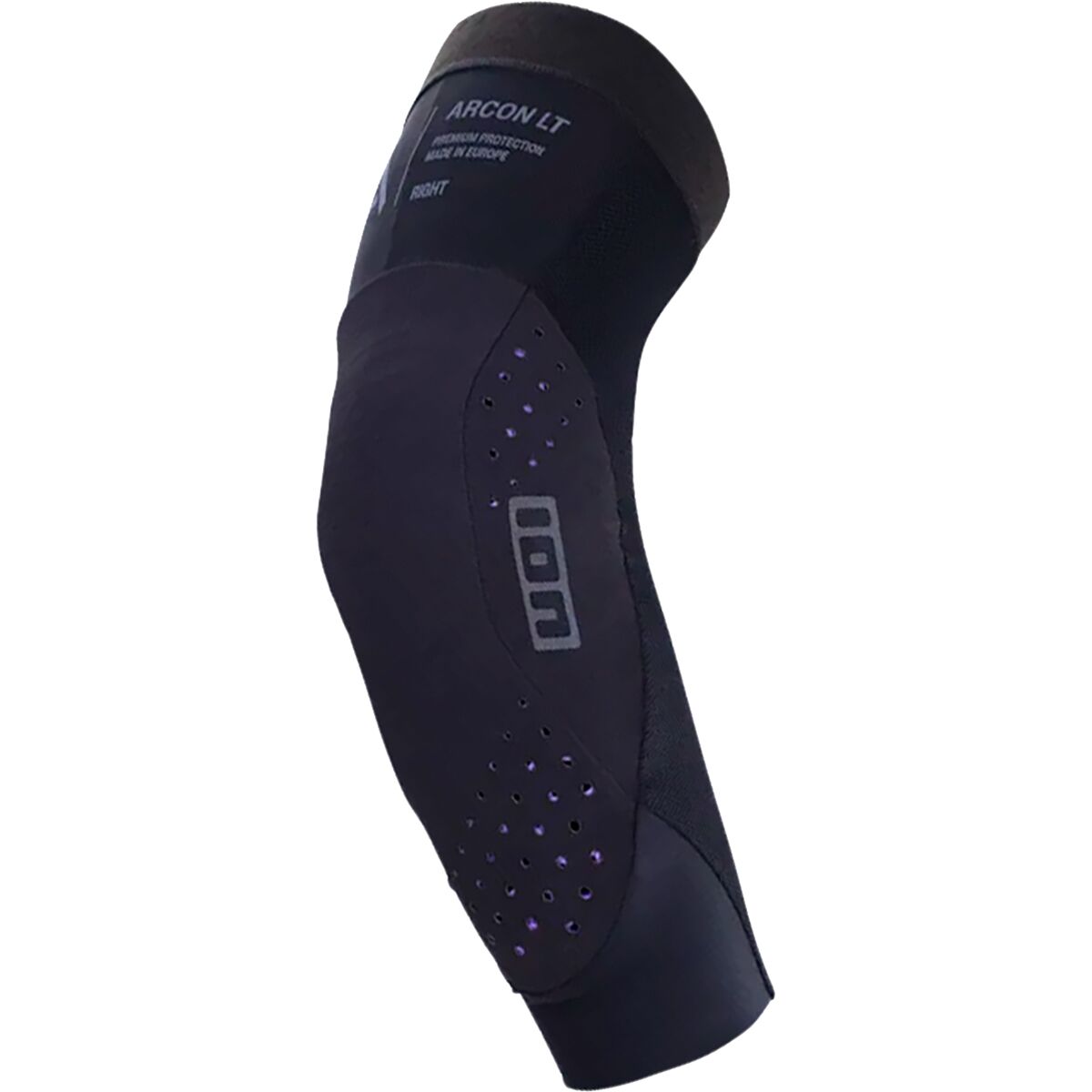 Ion ION Arcon LT Elbow Guard Black, S