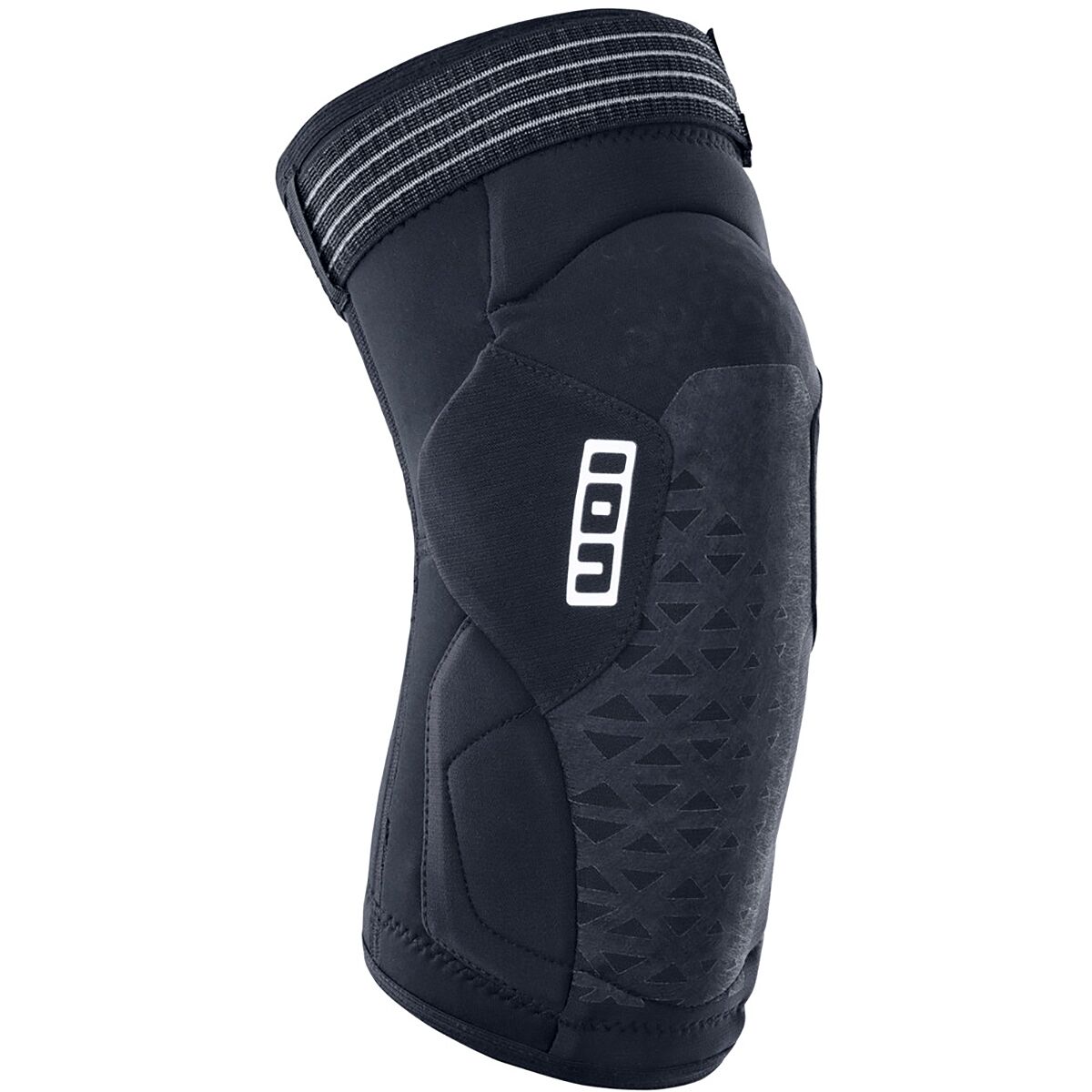 ION K-Pact Knee Pads Black, M Tall