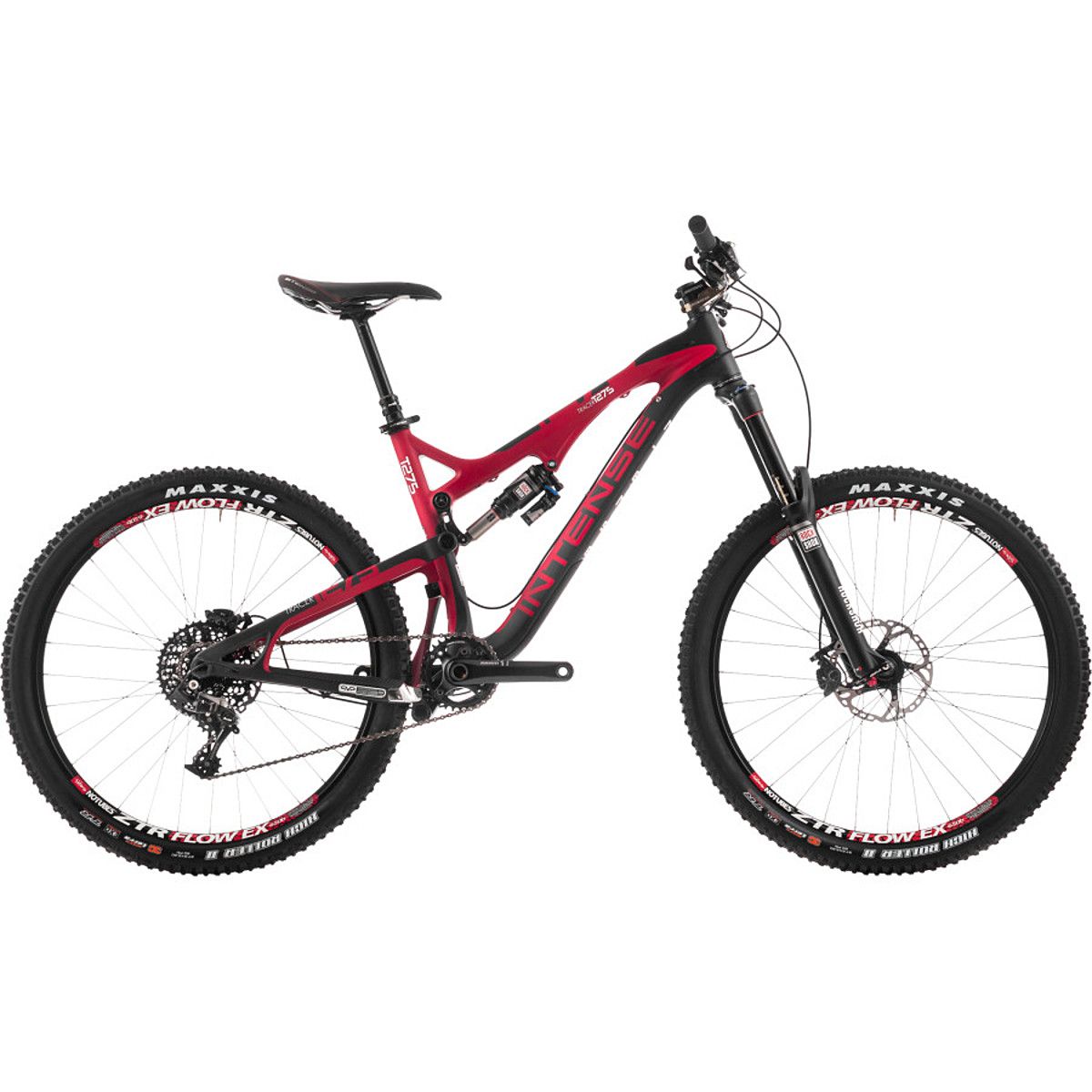 2016 intense tracer 275c store
