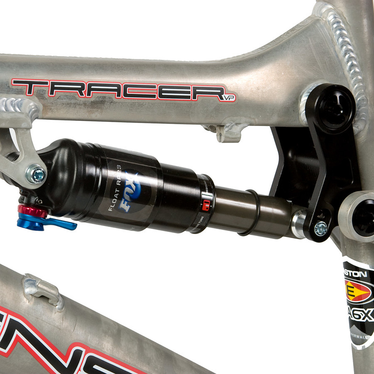 Intense Cycles Tracer VP Frame - 2009 - Bikes