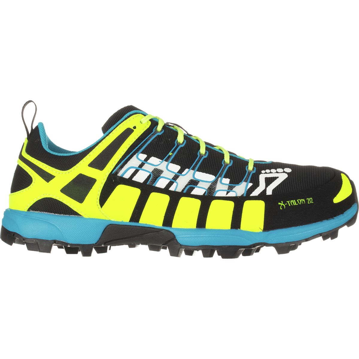 Inov 8 X-Talon 212 Standard Fit Running Shoe - Men's - Men