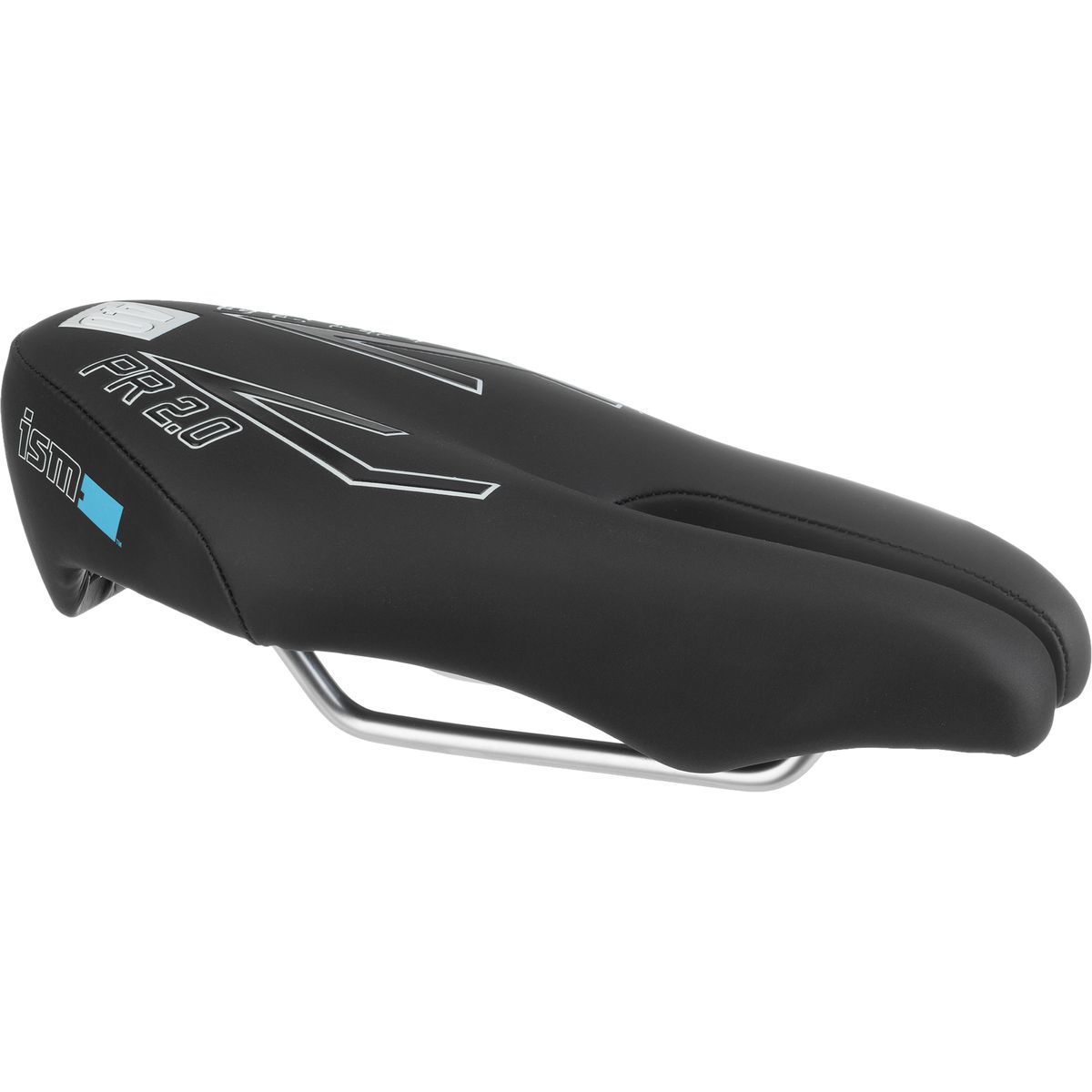 ISM PR 2.0 Saddle Components