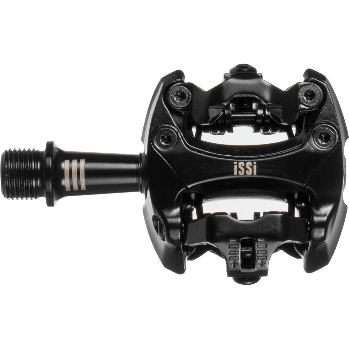 Issi spd pedals outlet