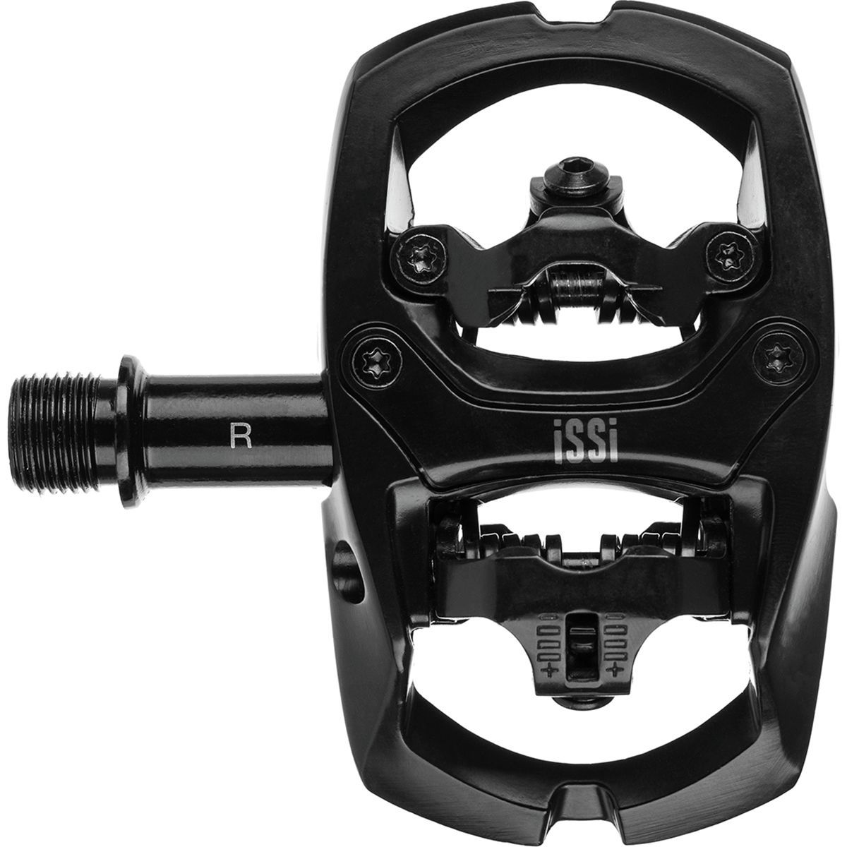 Issi clipless pedals deals