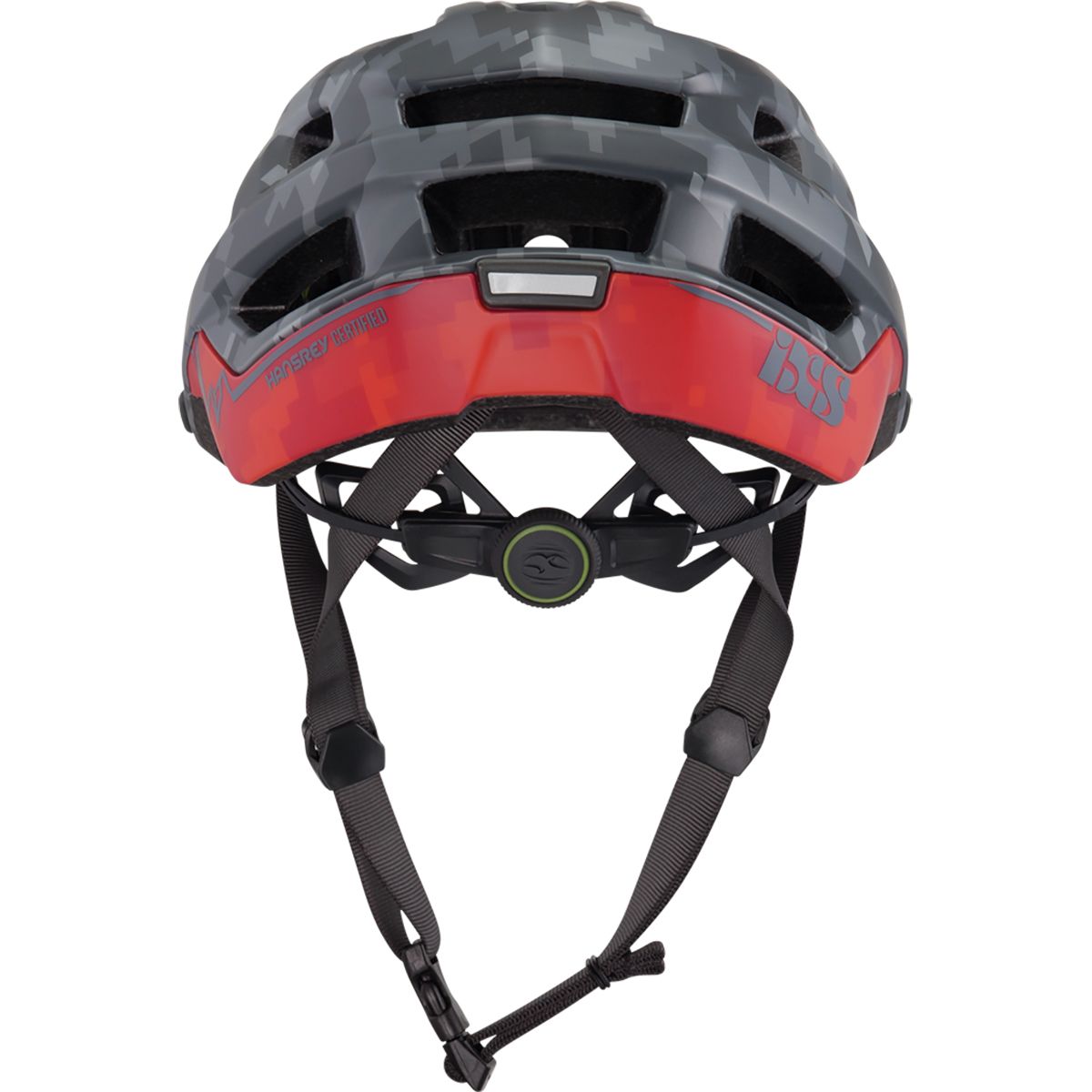 Ixs trail xc helmet 2025