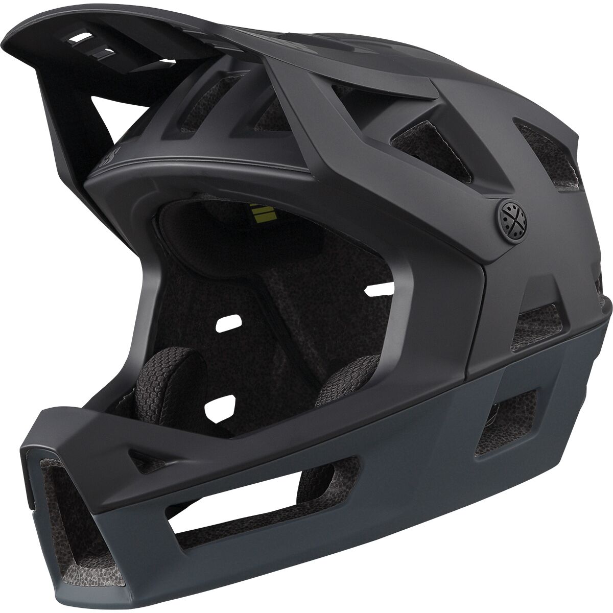 iXS Trigger Full-Face Helmet - Men