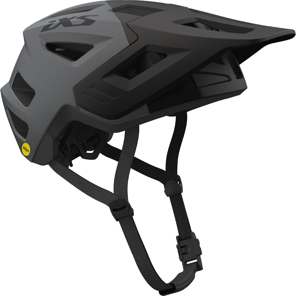 iXS Flow 1.0 Mips MTB Helmet - Men