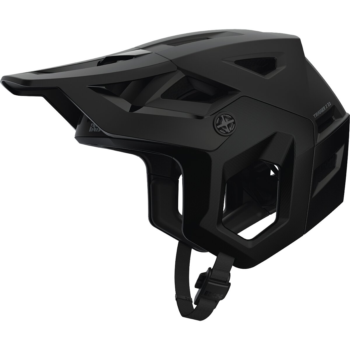 iXS iXS Trigger X 2.0 MIPS Helmet Black, S - $259.90 at Competitive Cyclist