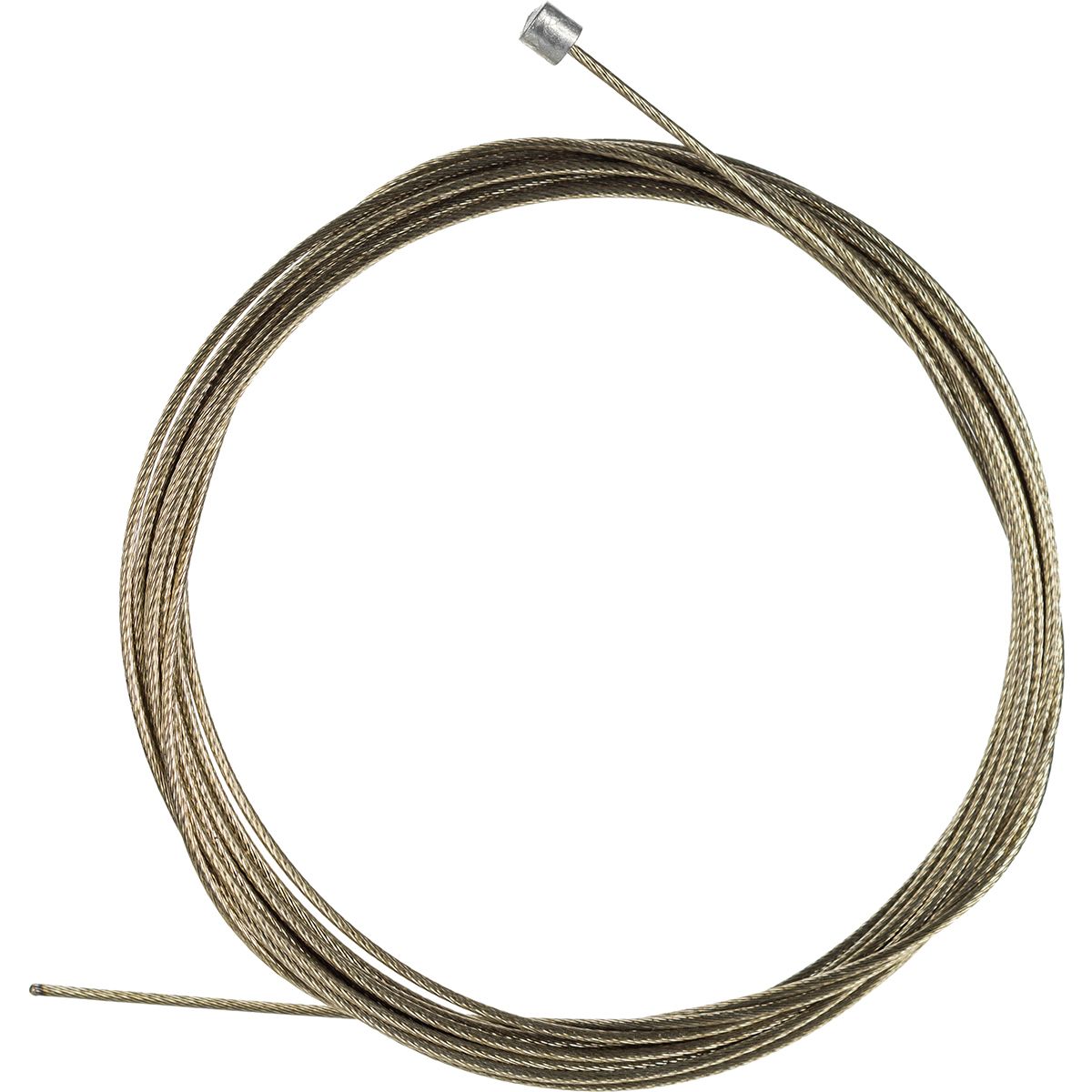 Jagwire Pro Polished Slick Stainless Derailleur Cable SRAM/Shimano, 3100mm