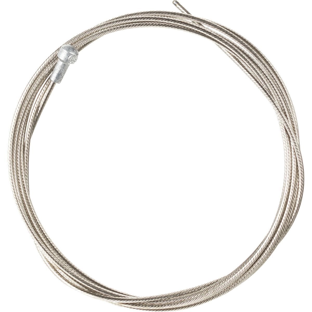Jagwire Road Pro Polished Slick Stainless Brake Cable Campagnolo, 2000mm