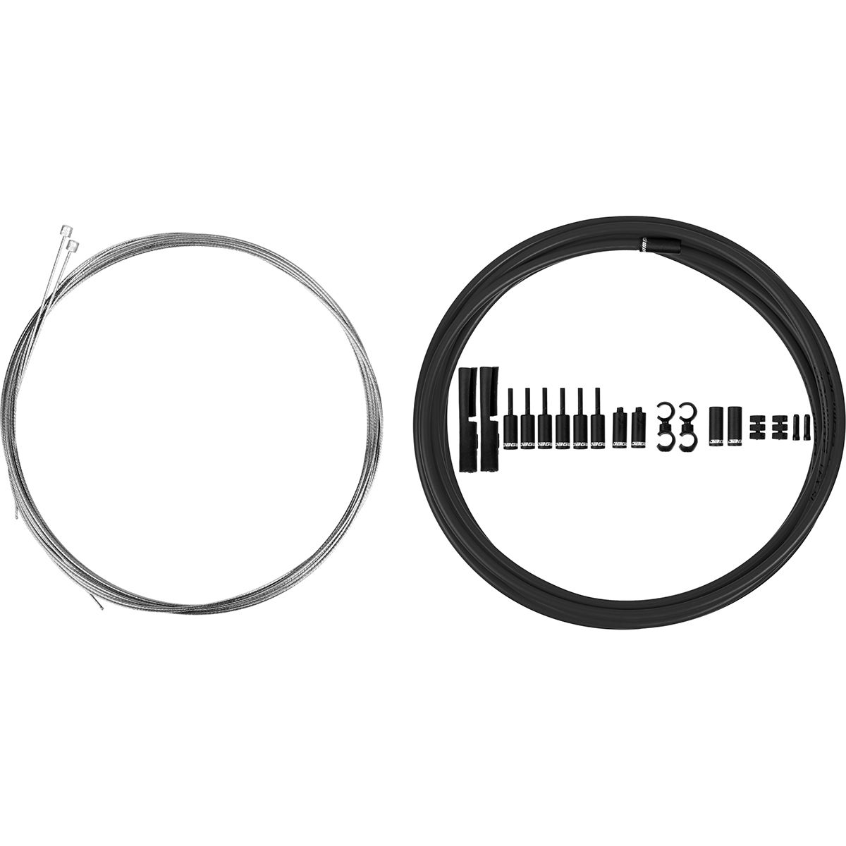 Jagwire Jagwire Pro Shift Cable Kit Yellow, One Size