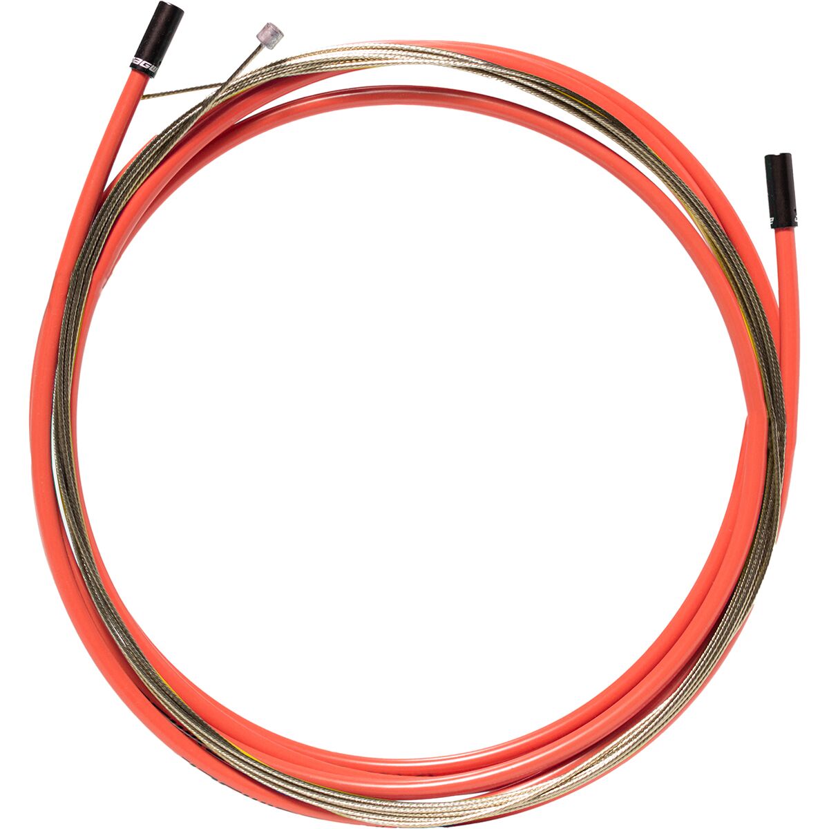 Jagwire 1x Pro Shift Kit Orange, Shimano/SRAM