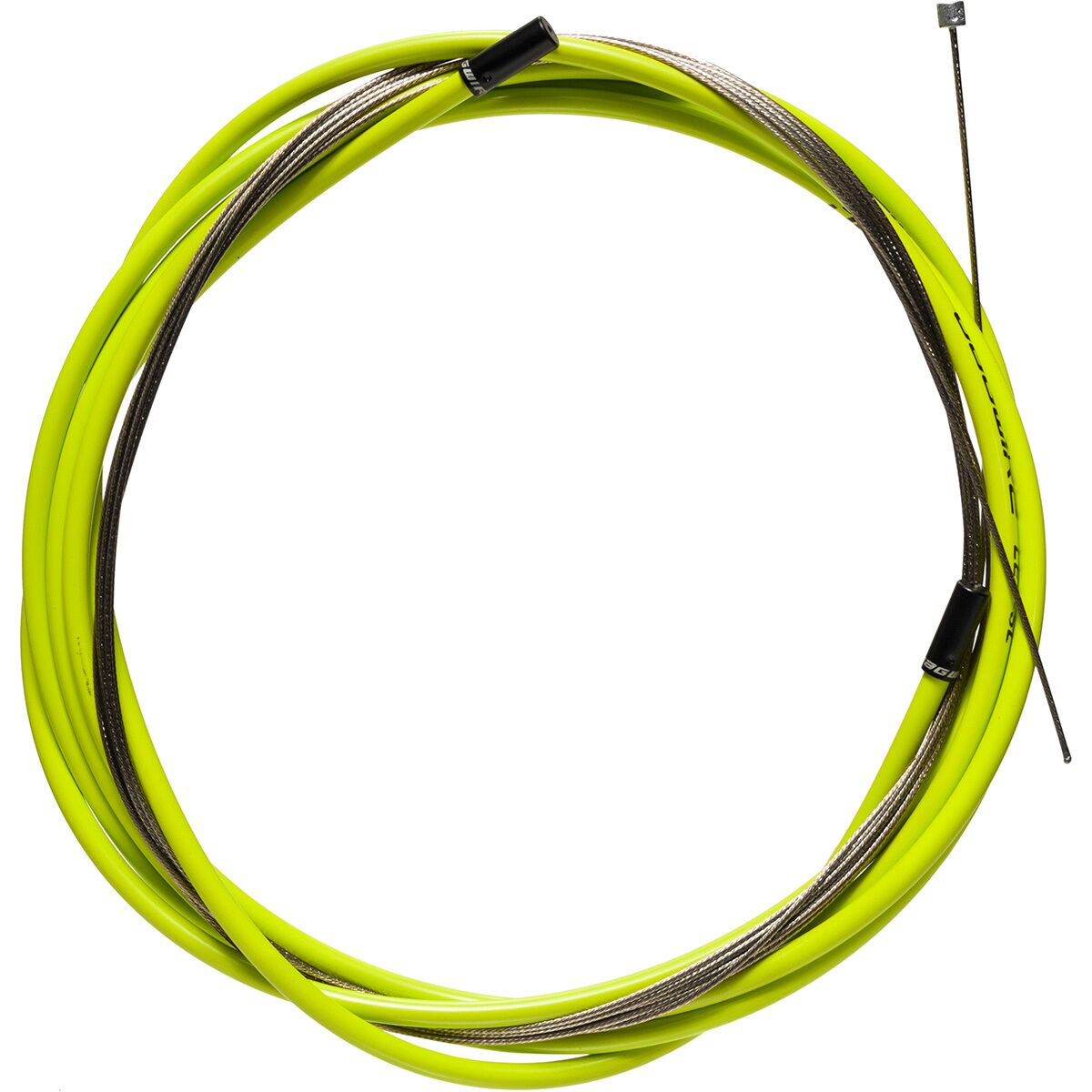 Jagwire 1x Pro Shift Kit Organic Green, Shimano/SRAM