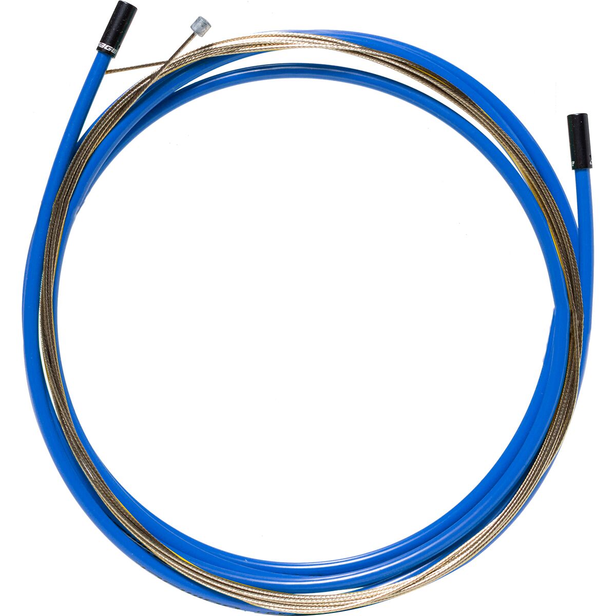 Jagwire 1x Pro Shift Kit SID Blue, Shimano/SRAM