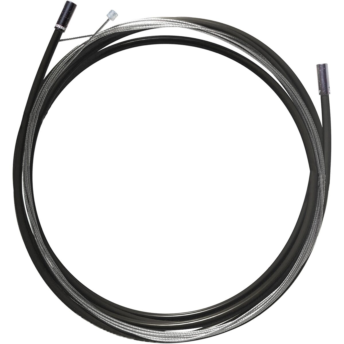 Jagwire | 1X Pro Shift Kit | Stealth Black | Road/mtb, Shim/sram, 2800Mm Cable