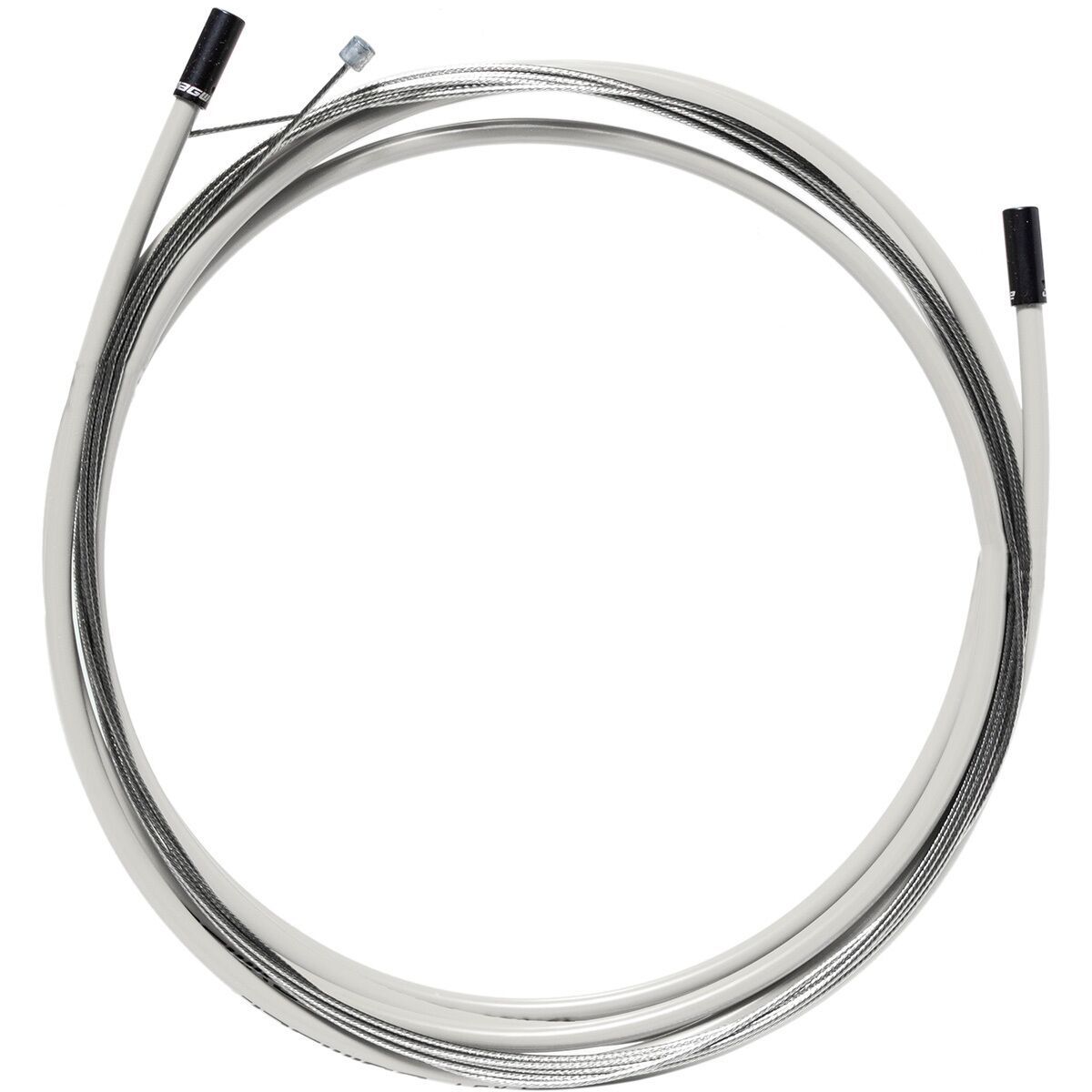 Jagwire Jagwire 1x Pro Shift Kit White, Shimano/SRAM