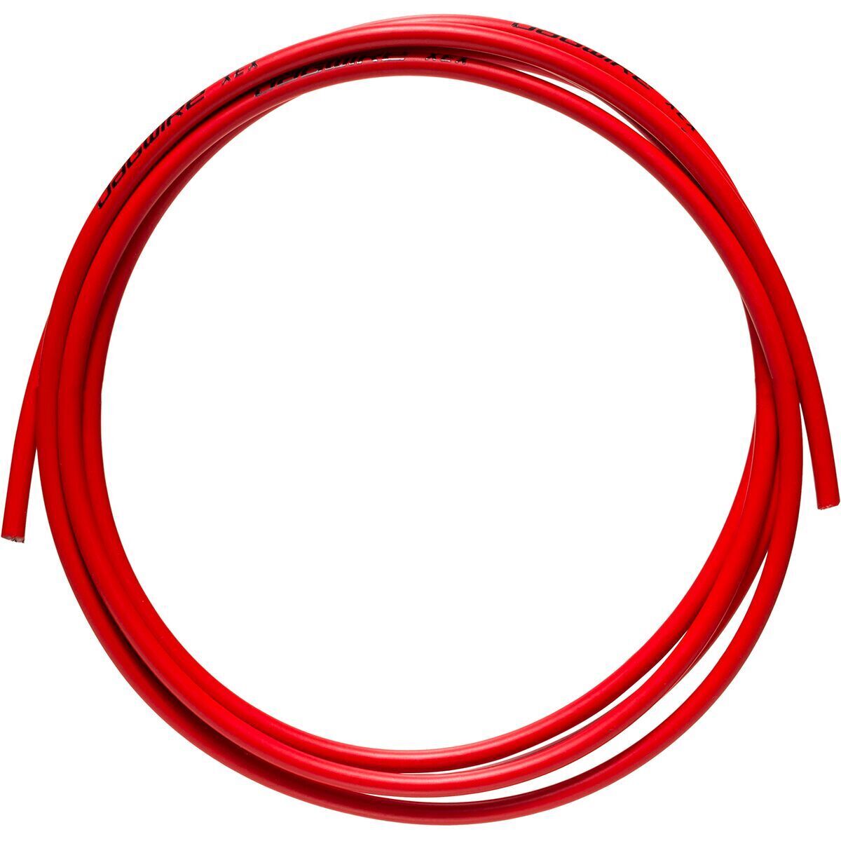 Jagwire 1x Elite Sealed Shift Cable Kit Red, Shimano/SRAM