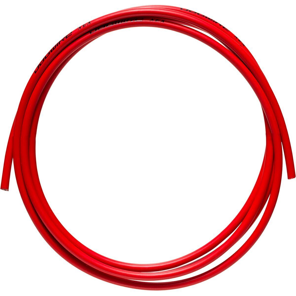 Jagwire Jagwire 1x Elite Sealed Shift Cable Kit Red, Shimano/SRAM