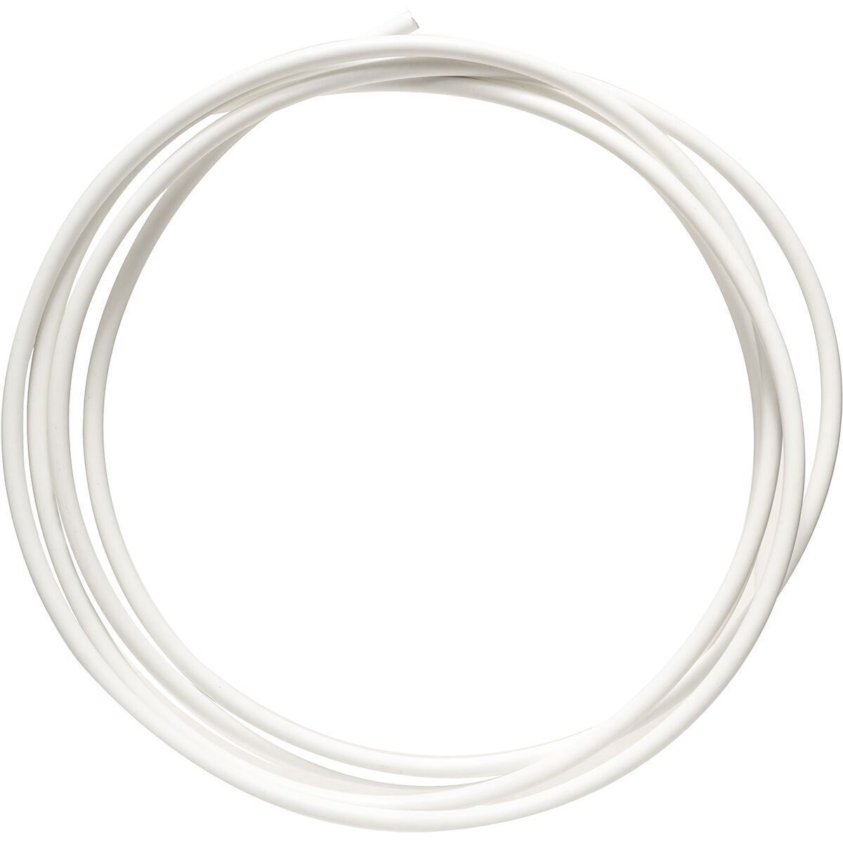 Jagwire Jagwire 1x Elite Sealed Shift Cable Kit White, Shimano/SRAM