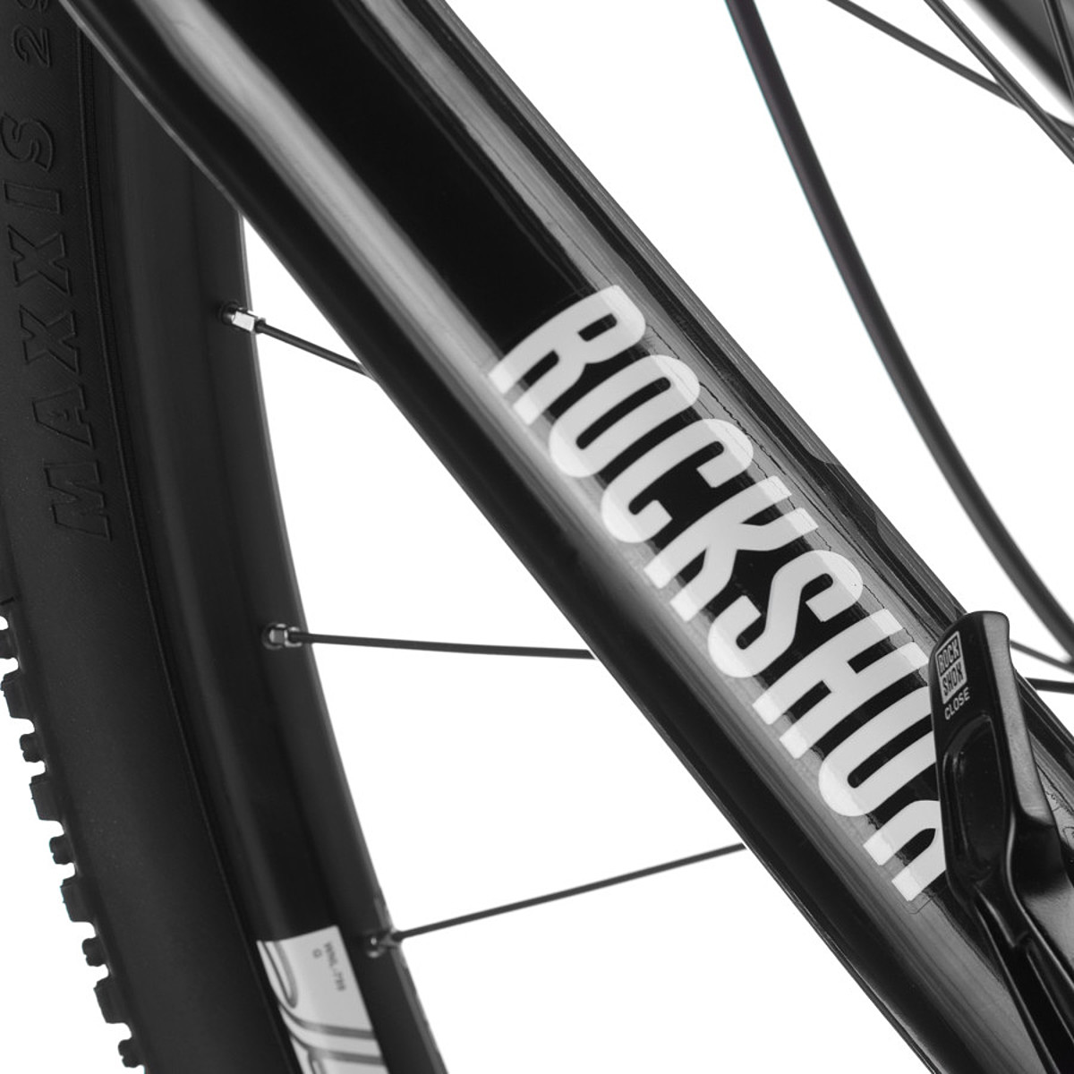 Juliana Origin Segundo Complete Mountain Bike - Bikes
