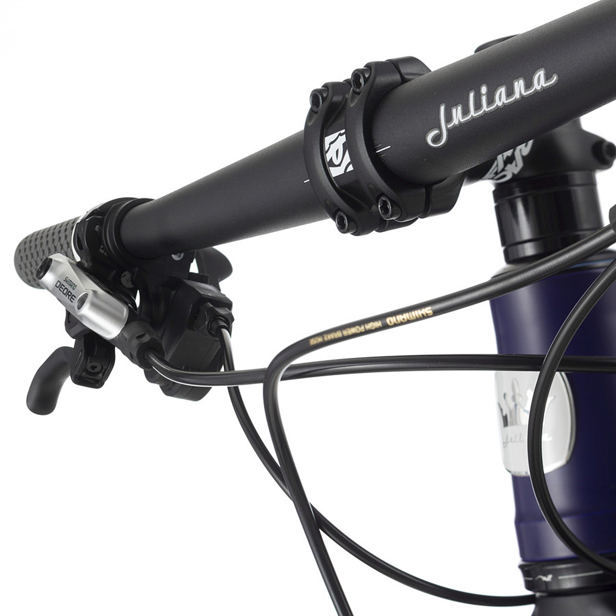 Juliana sales origin bike