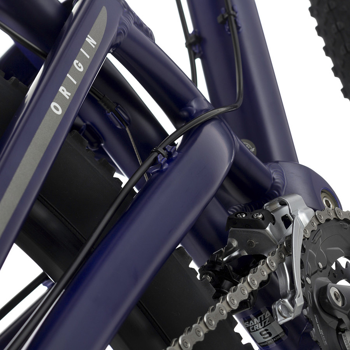Juliana Origin R Complete Mountain Bike 2015 Bikes