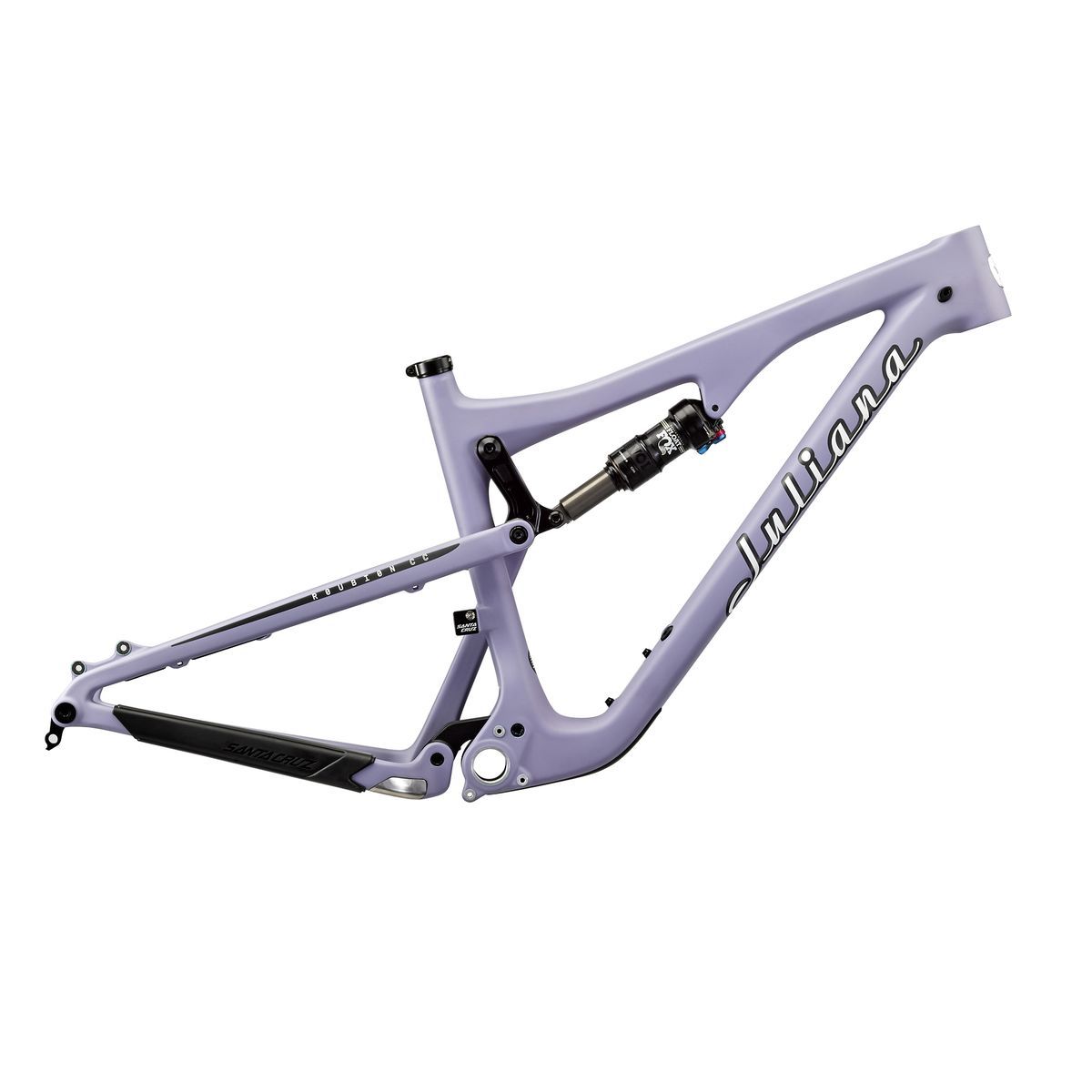 Juliana Roubion 2.0 CC Carbon Mountain Bike Frame 2016 Bikes