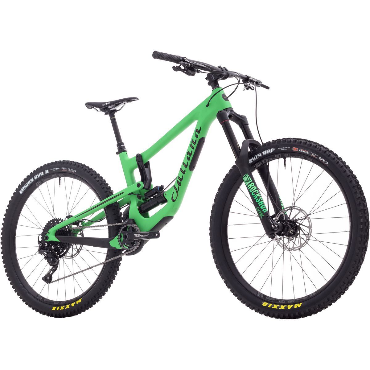 Juliana Strega Carbon C XE Mountain Bike - 2018 - Women's