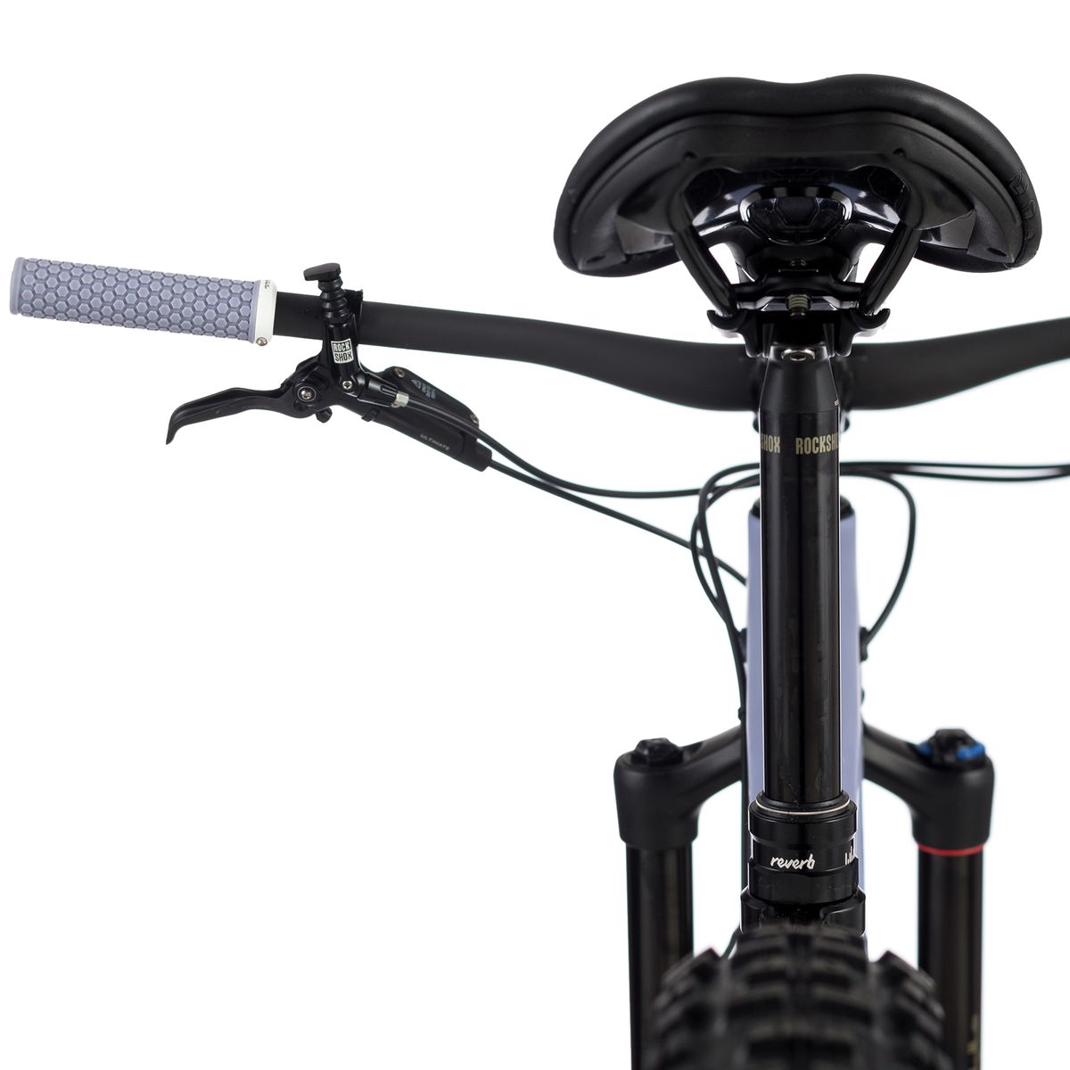 Juliana Roubion 2.0 Carbon CC XX1 Complete Mountain Bike 2017 Bikes