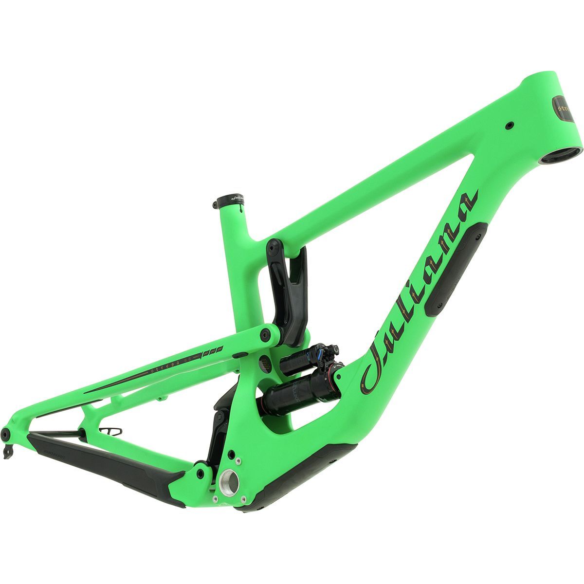 Juliana Strega Carbon CC Mountain Bike Frame 2018 Women s Bikes