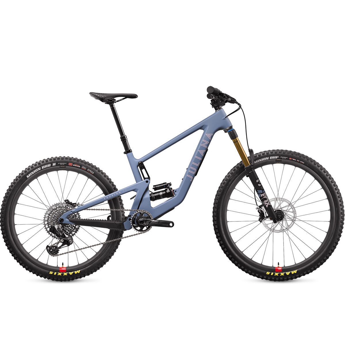 Juliana Roubion Carbon CC X01 Eagle AXS Reserve Mountain Bike