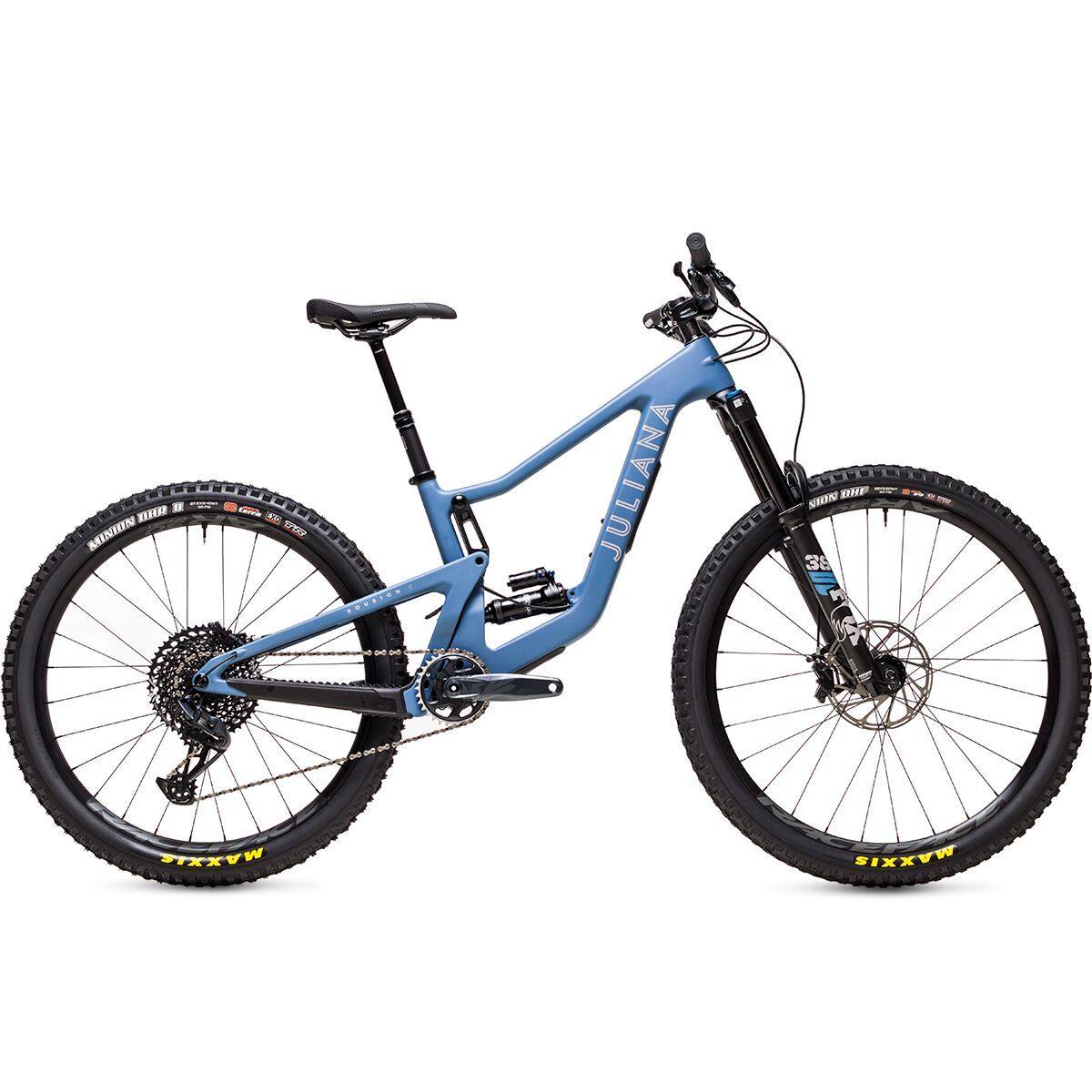 Juliana Roubion Carbon S Mountain Bike