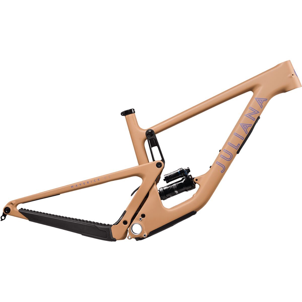 Juliana Maverick Carbon CC Mountain Bike Frame