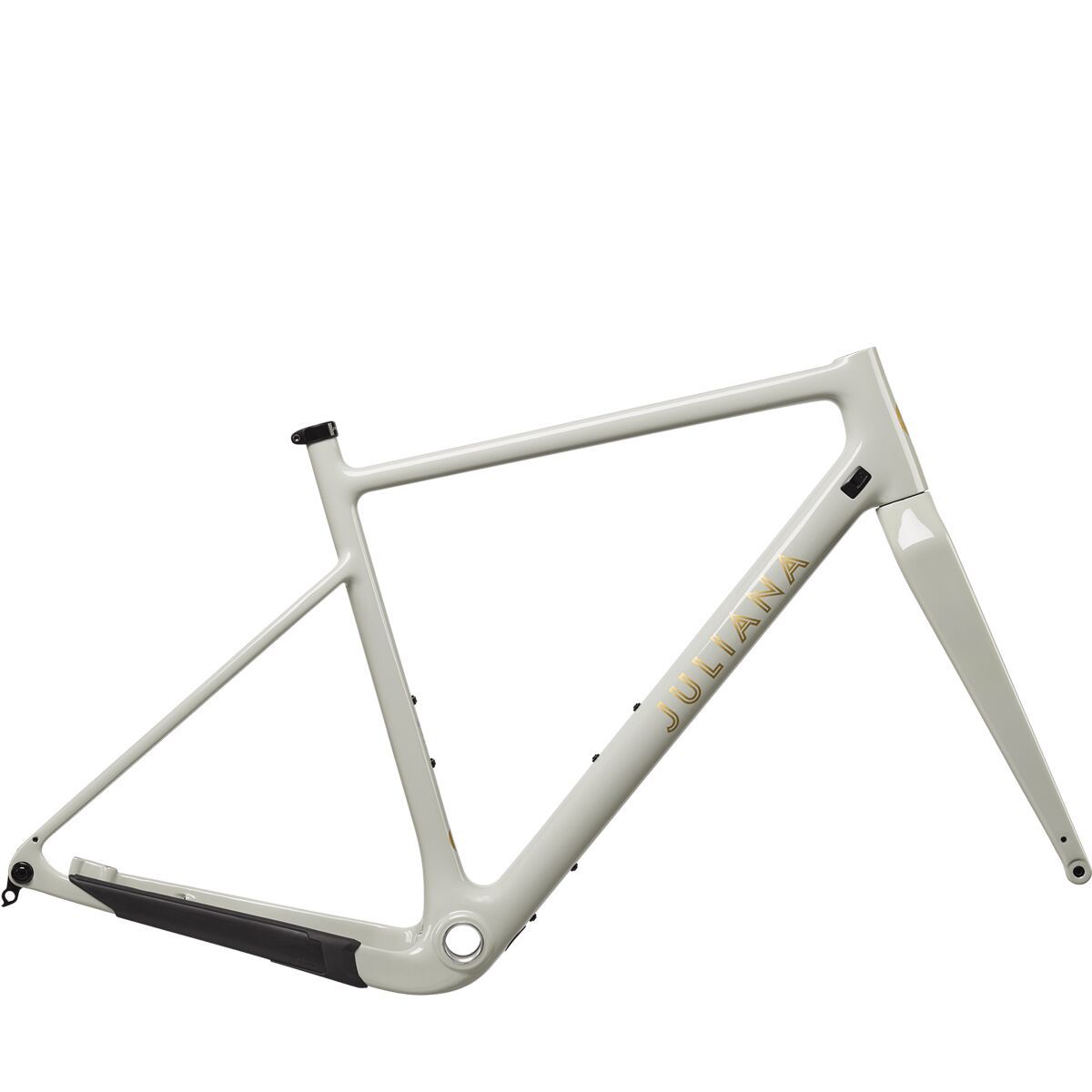 Juliana Quincy Carbon CC Gravel Bike Frame