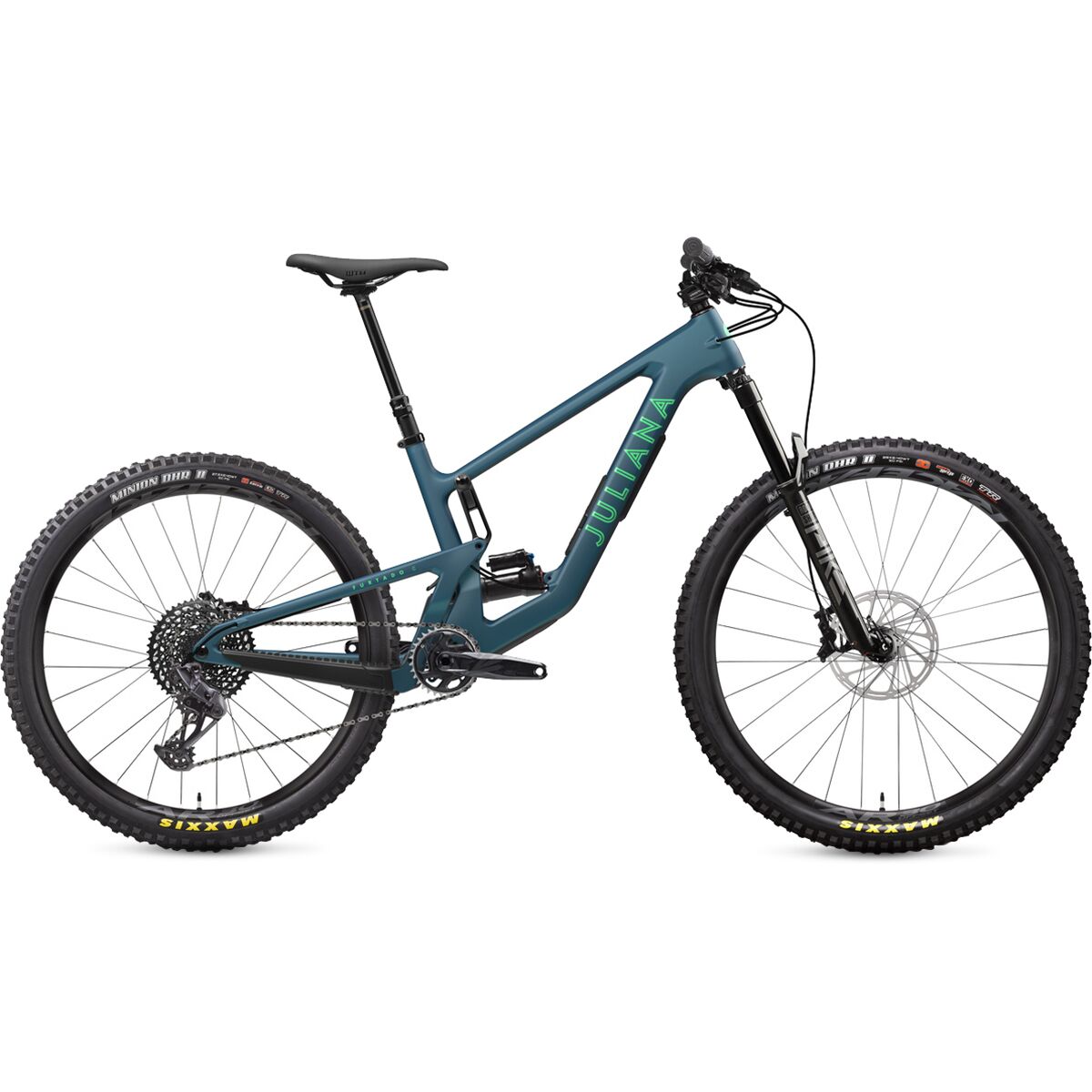 Juliana Furtado Carbon C S Mountain Bike product image