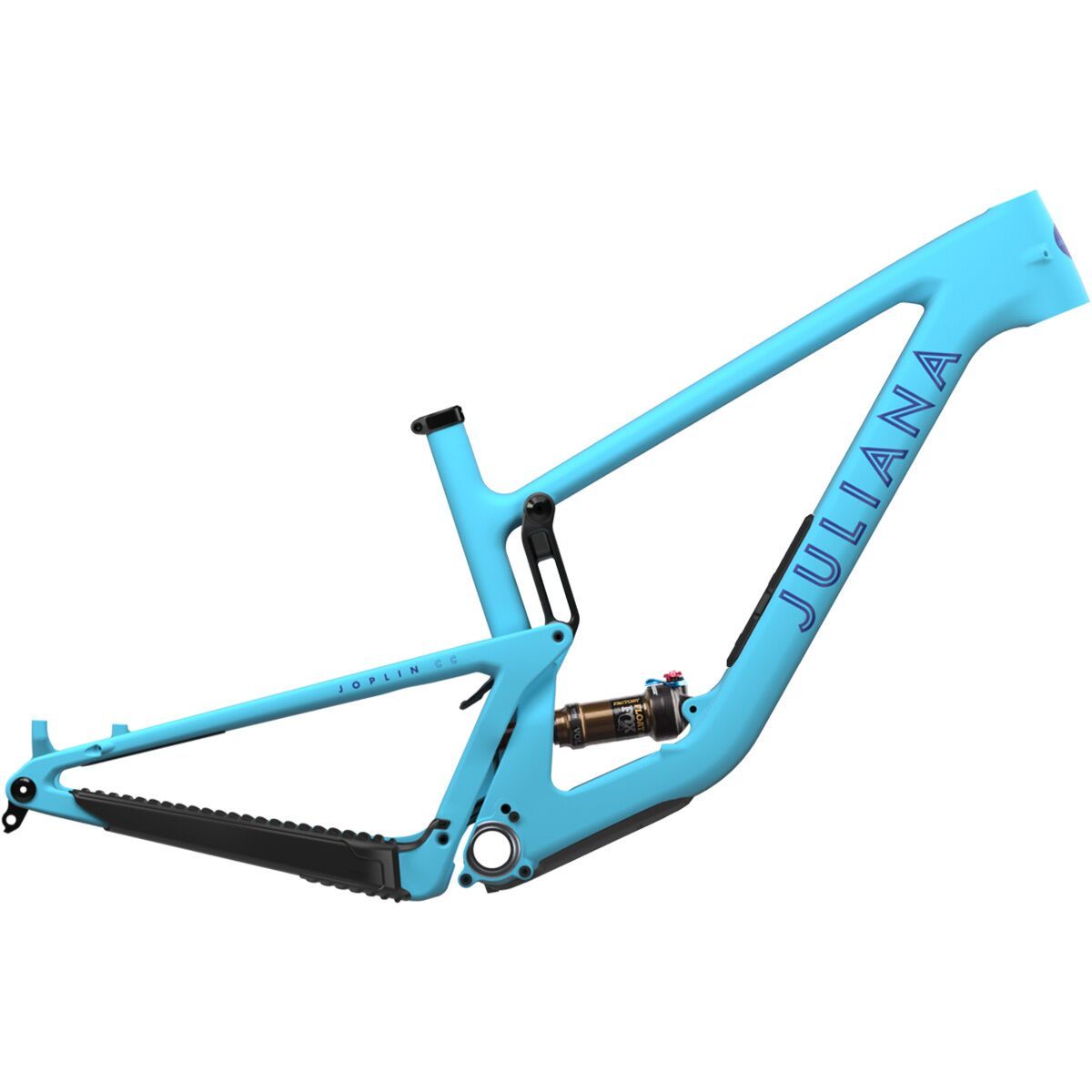 Juliana Joplin Carbon CC Mountain Bike Frame