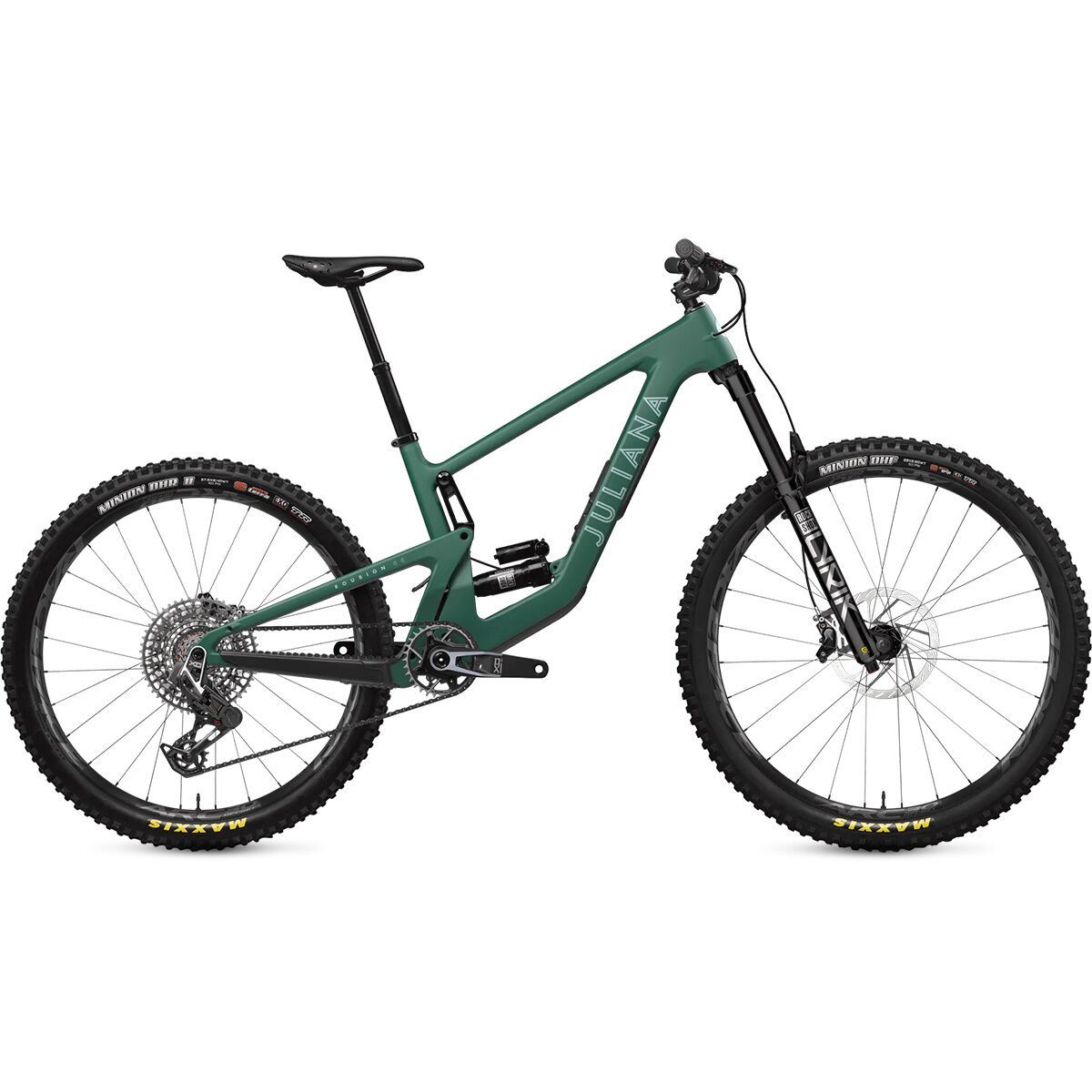 santa cruz juliana 2020